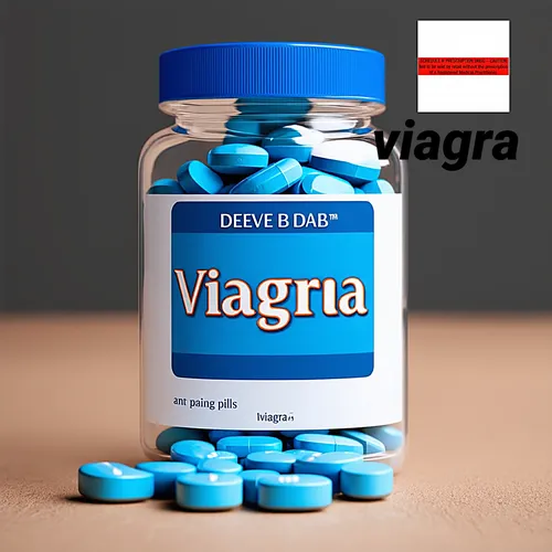 Medicinale generico viagra